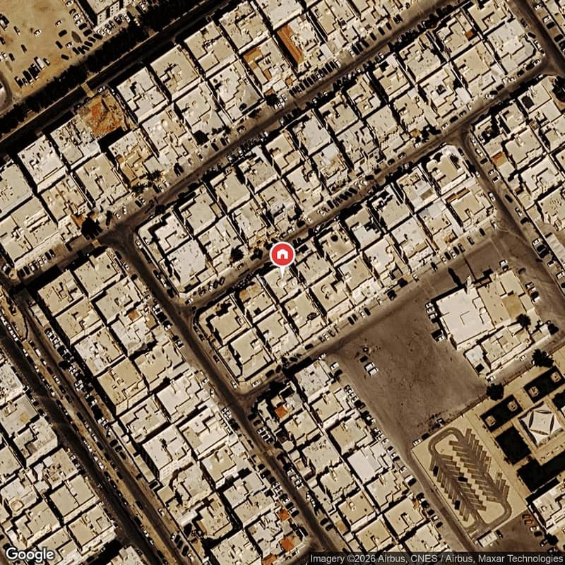 4 bedroom villa in King Faisal, Riyadh 15