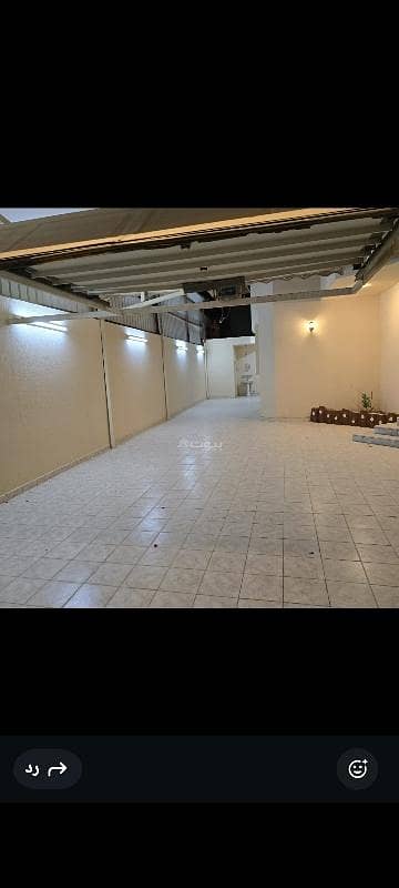 4 bedroom villa in King Faisal, Riyadh 10