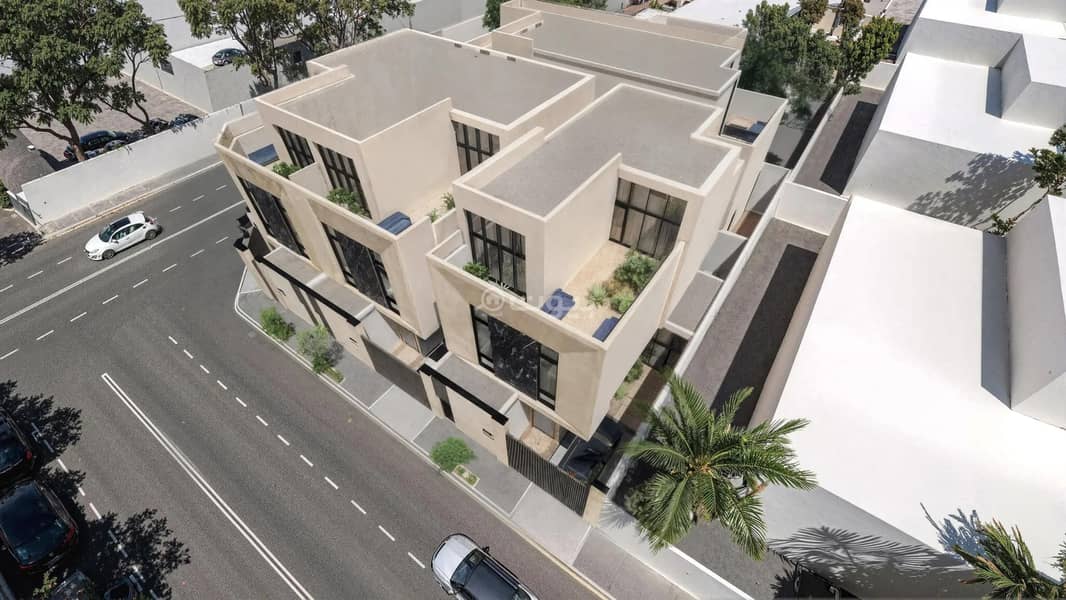 فيلا  في الملقا، الرياض 4