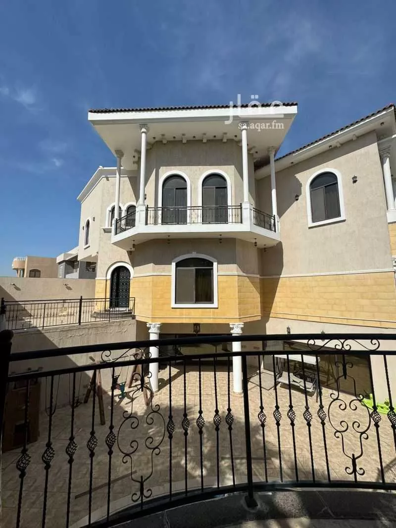 10 bedroom villa in Al Nahda 2