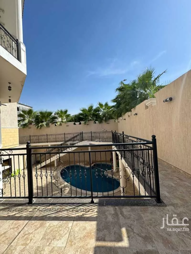 10 bedroom villa in Al Nahda 3
