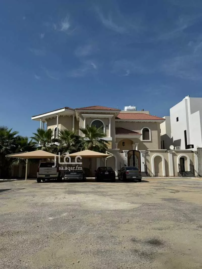 10 bedroom villa in Al Nahda 7