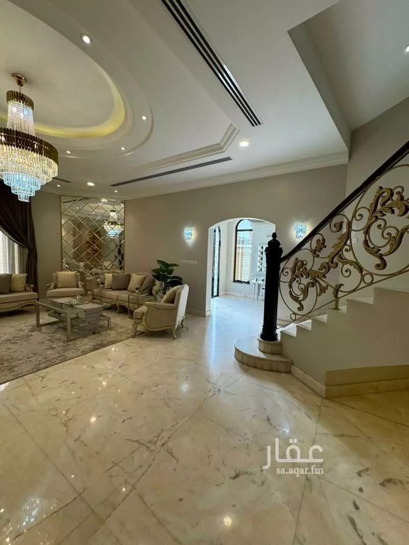 10 bedroom villa in Al Nahda 10
