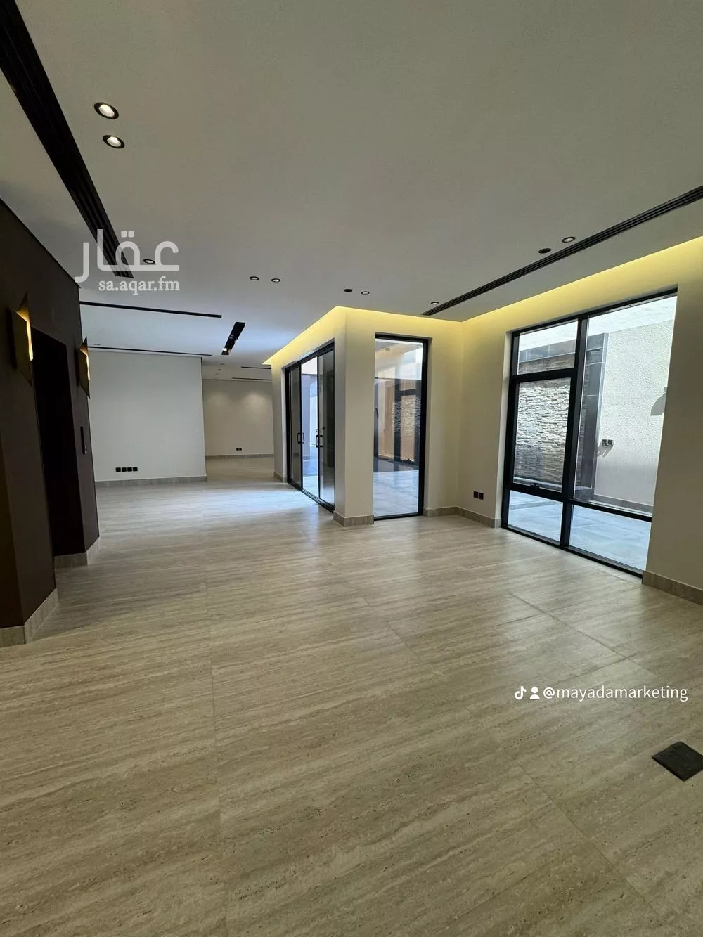 5 bedroom villa in As Sadafah 13