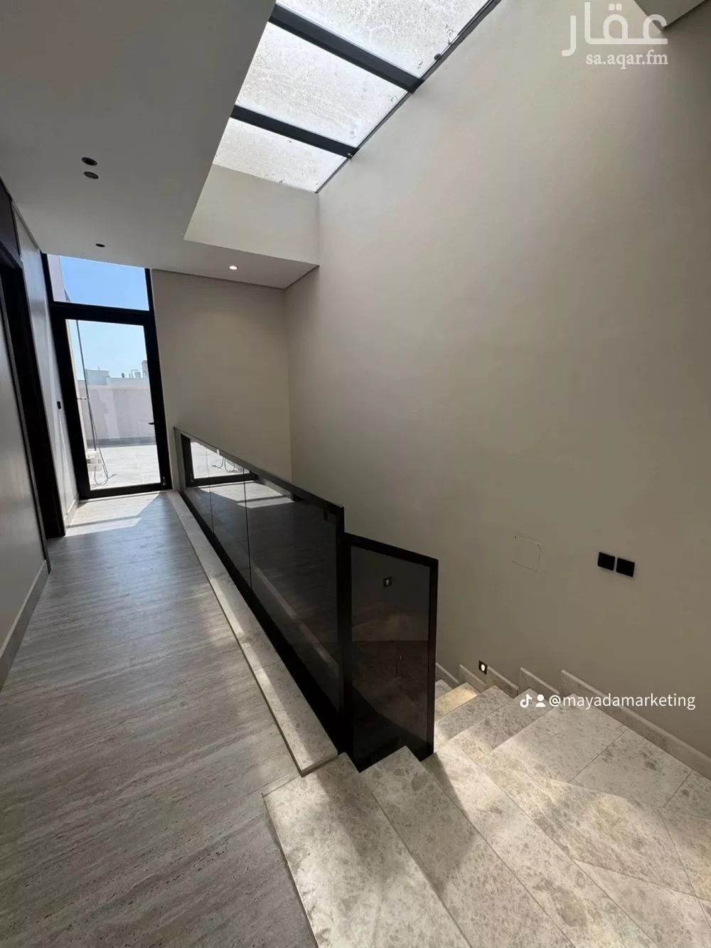 5 bedroom villa in As Sadafah 7