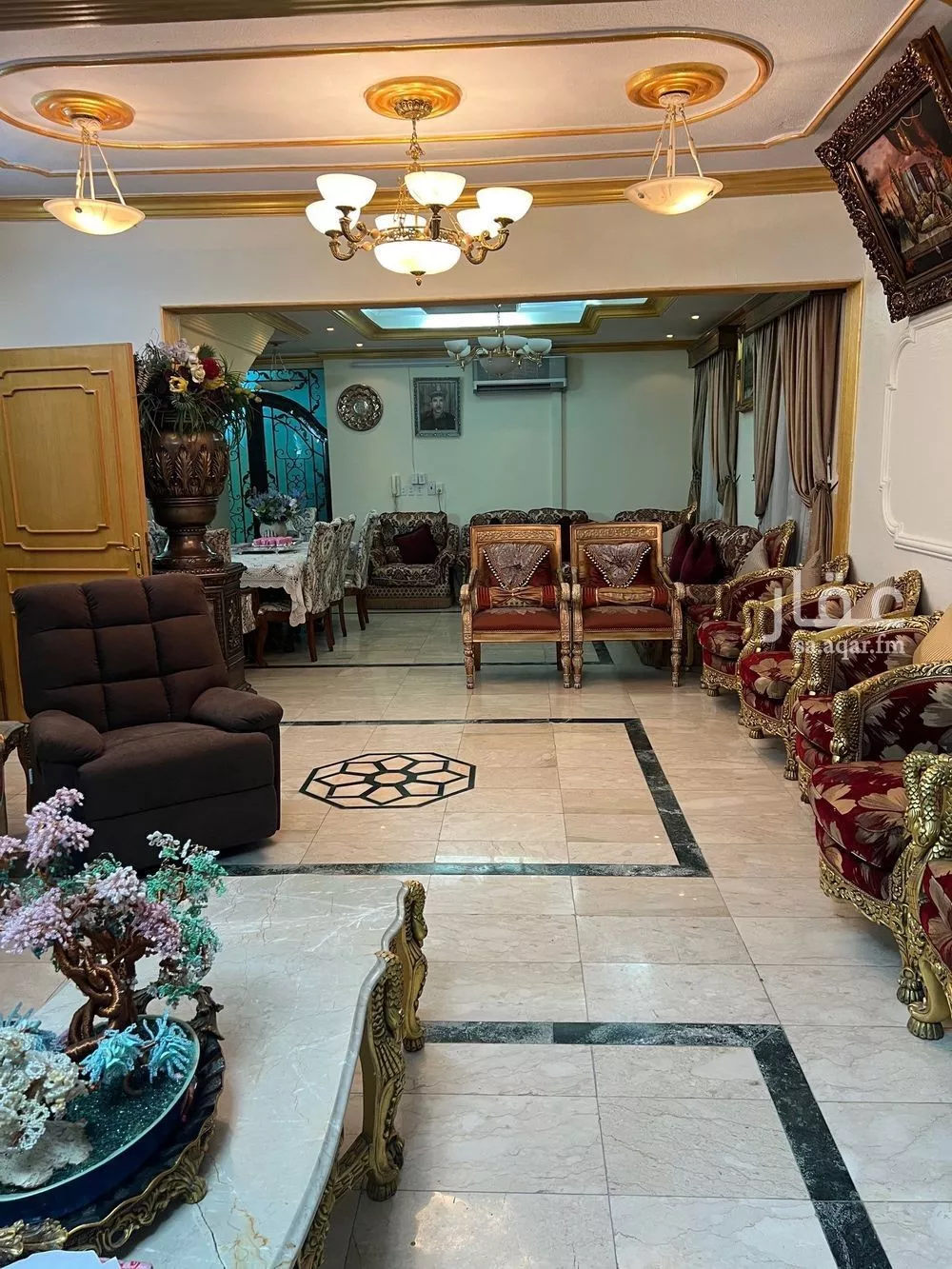 10 bedroom villa in Al Faisaliyyah, Eastern Province 5