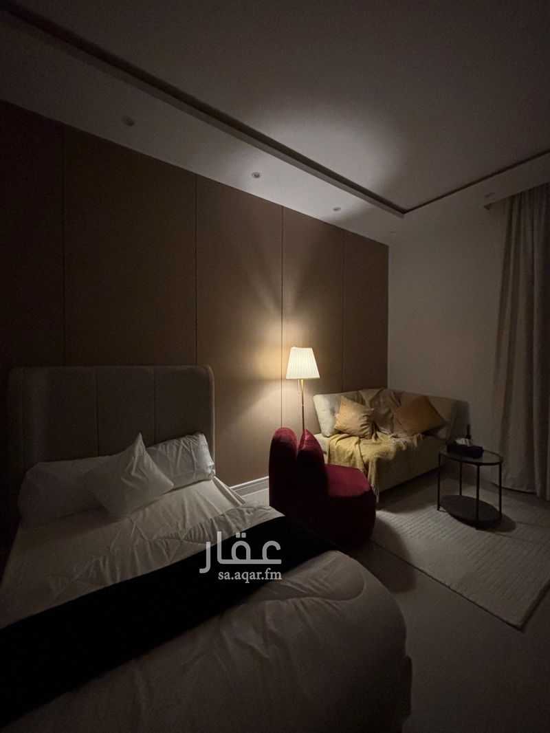 شقة  في قرطبة، الرياض 5