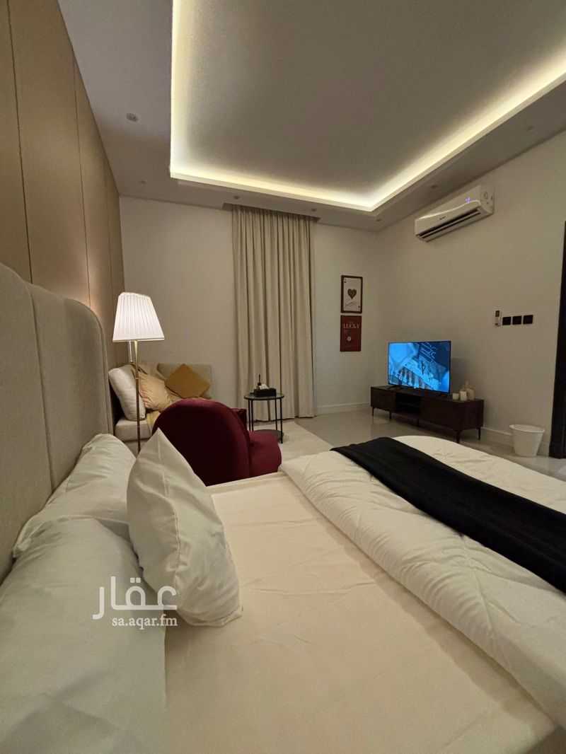 شقة  في قرطبة، الرياض 10