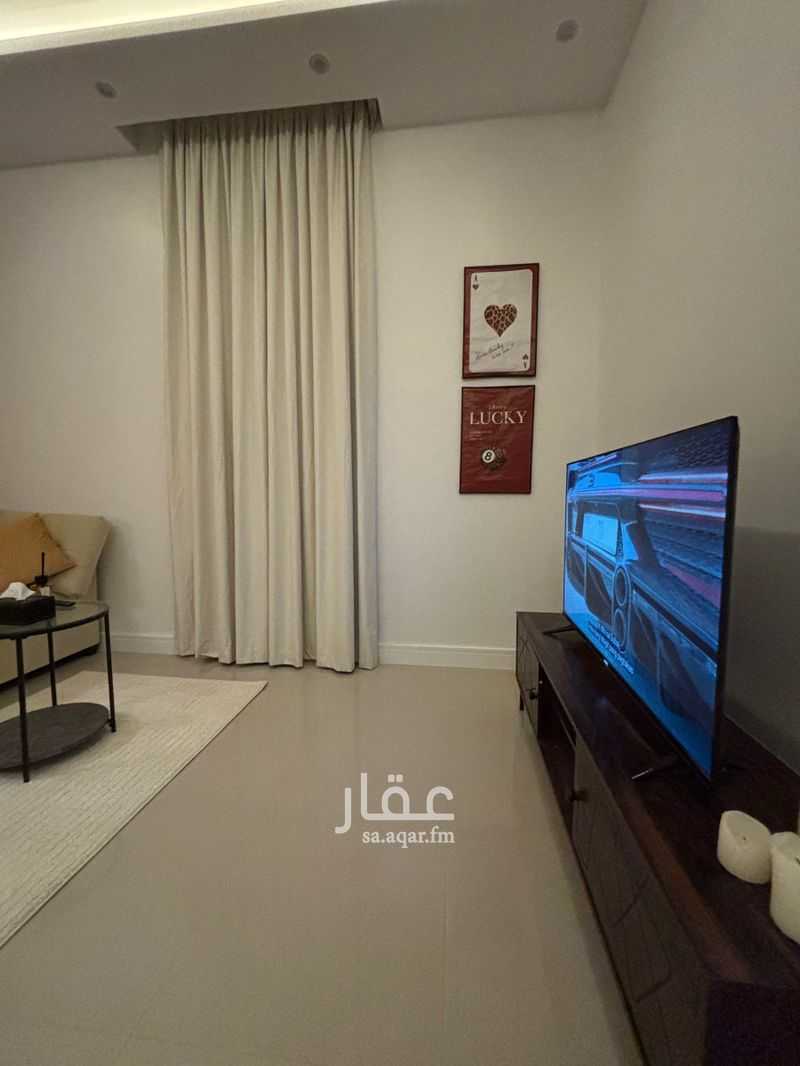 شقة  في قرطبة، الرياض 6