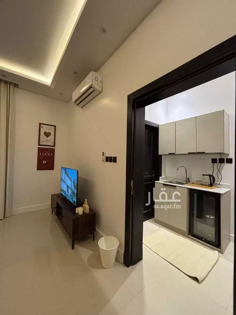 1 bedroom apartment in Qurtubah 4