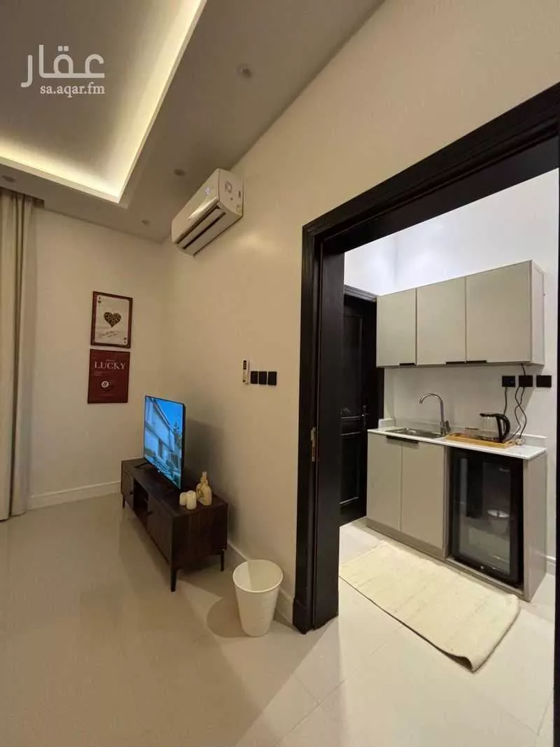 1 bedroom apartment in Qurtubah 9