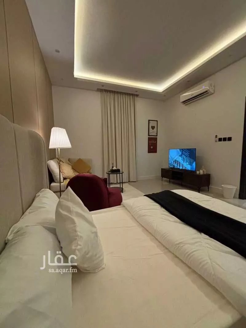 1 bedroom apartment in Qurtubah 10