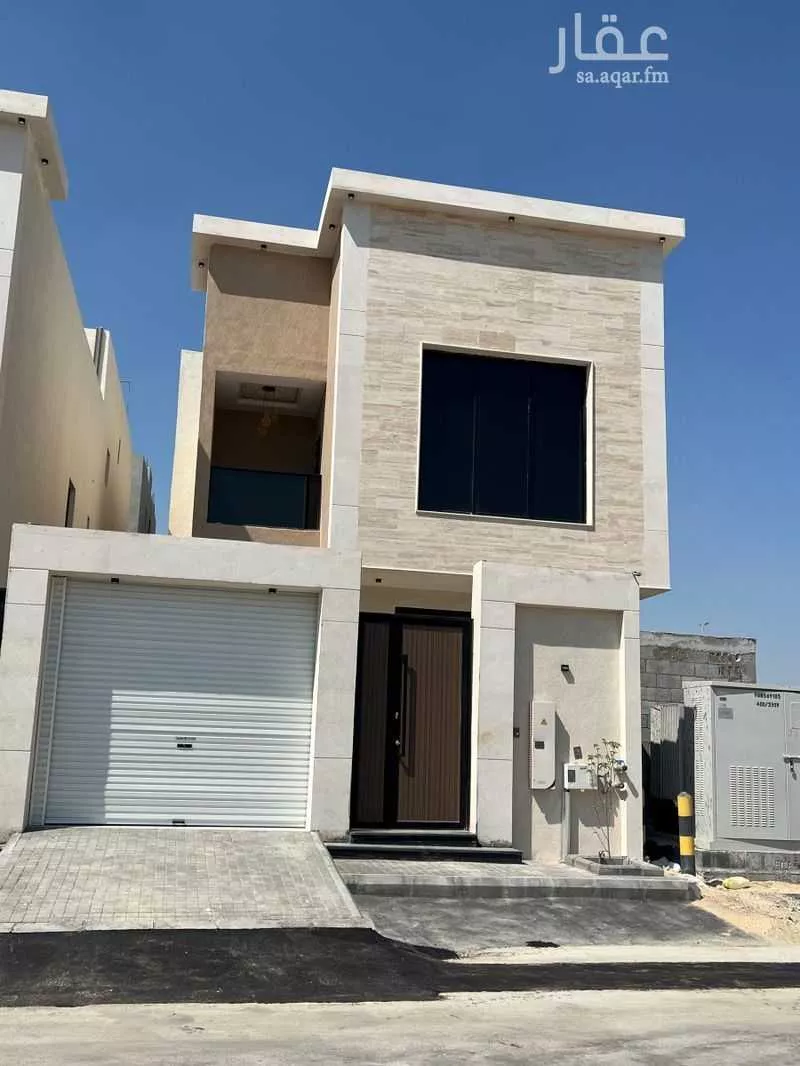 6 bedroom villa in Ash Shulah 17