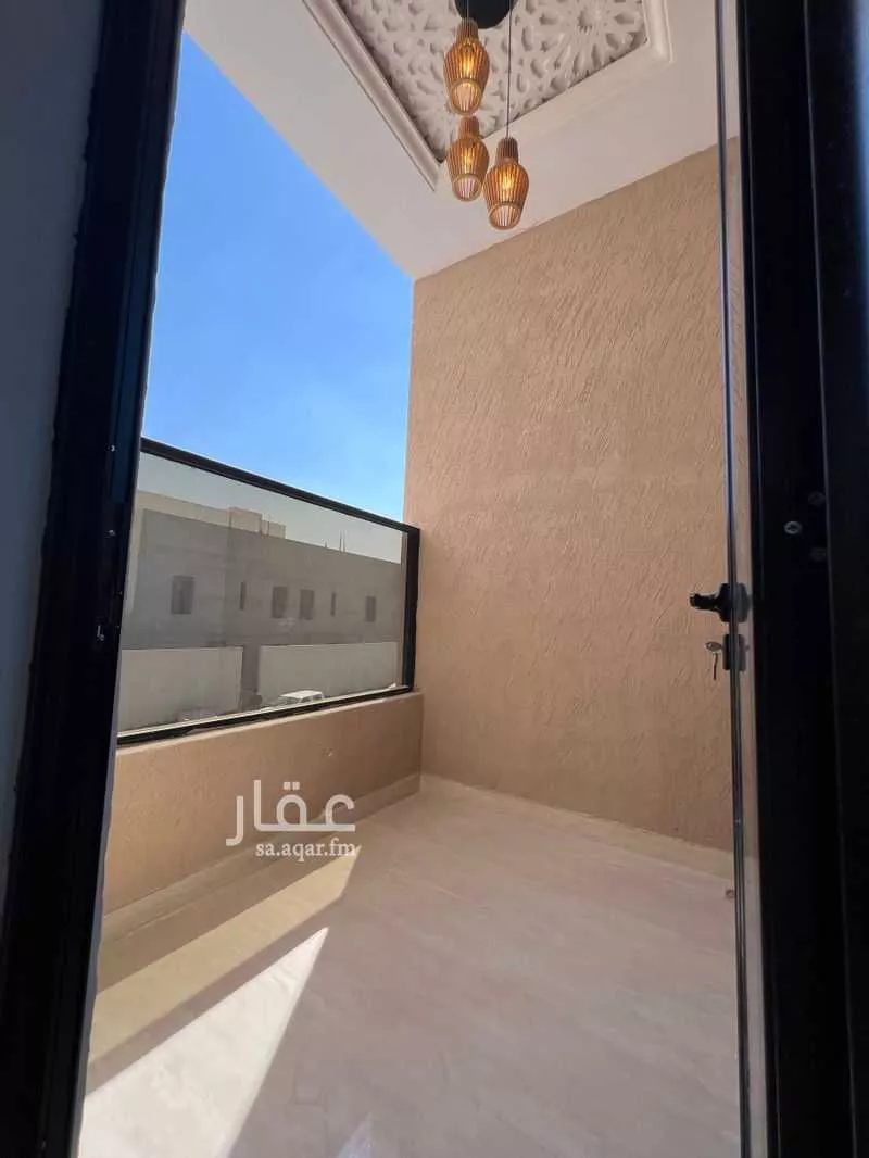 6 bedroom villa in Ash Shulah 4