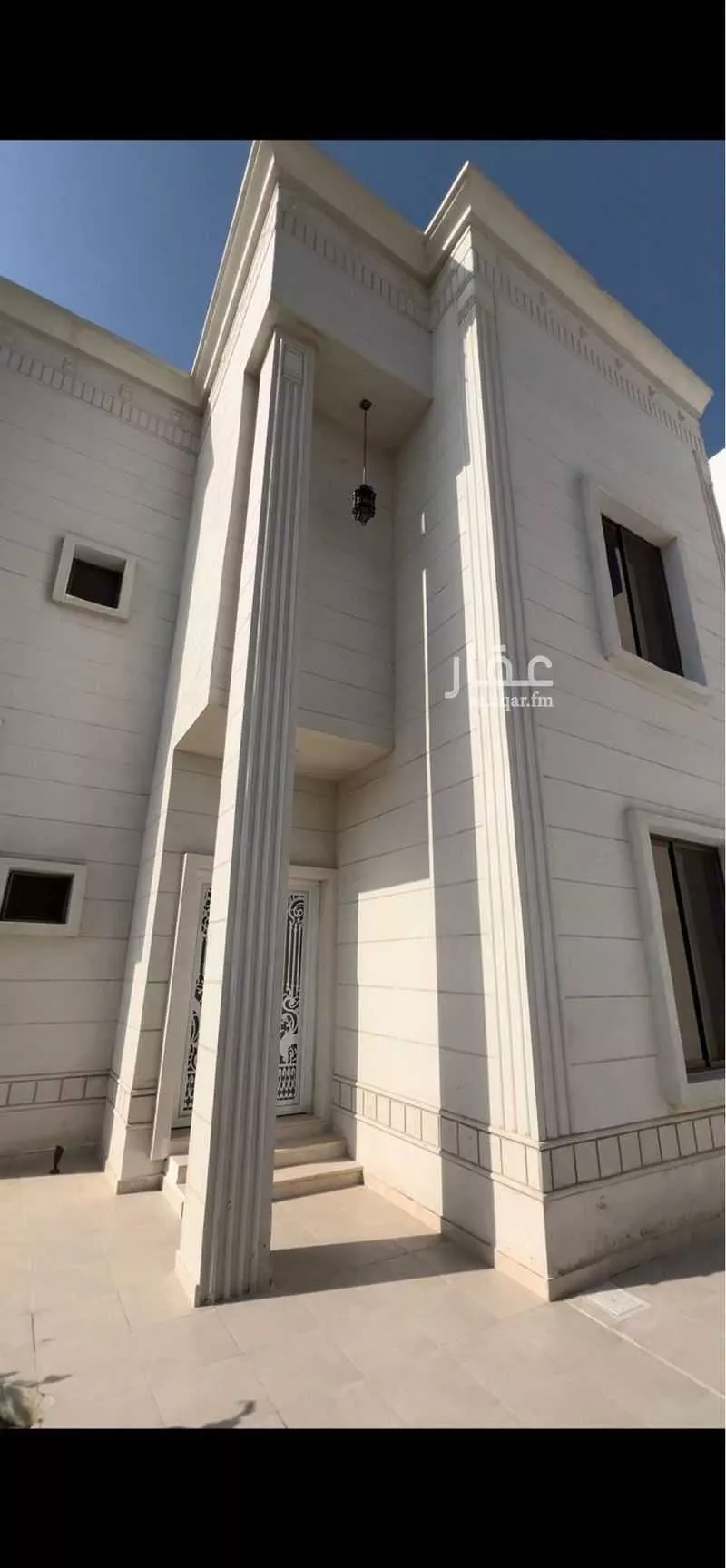 فيلا 11 غرف في ضاحية الملك فهد 5