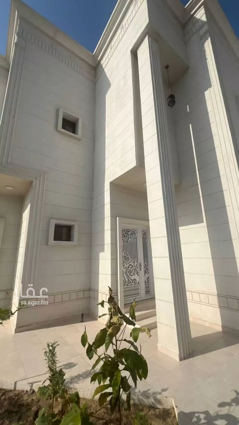 فيلا 11 غرف في ضاحية الملك فهد 6