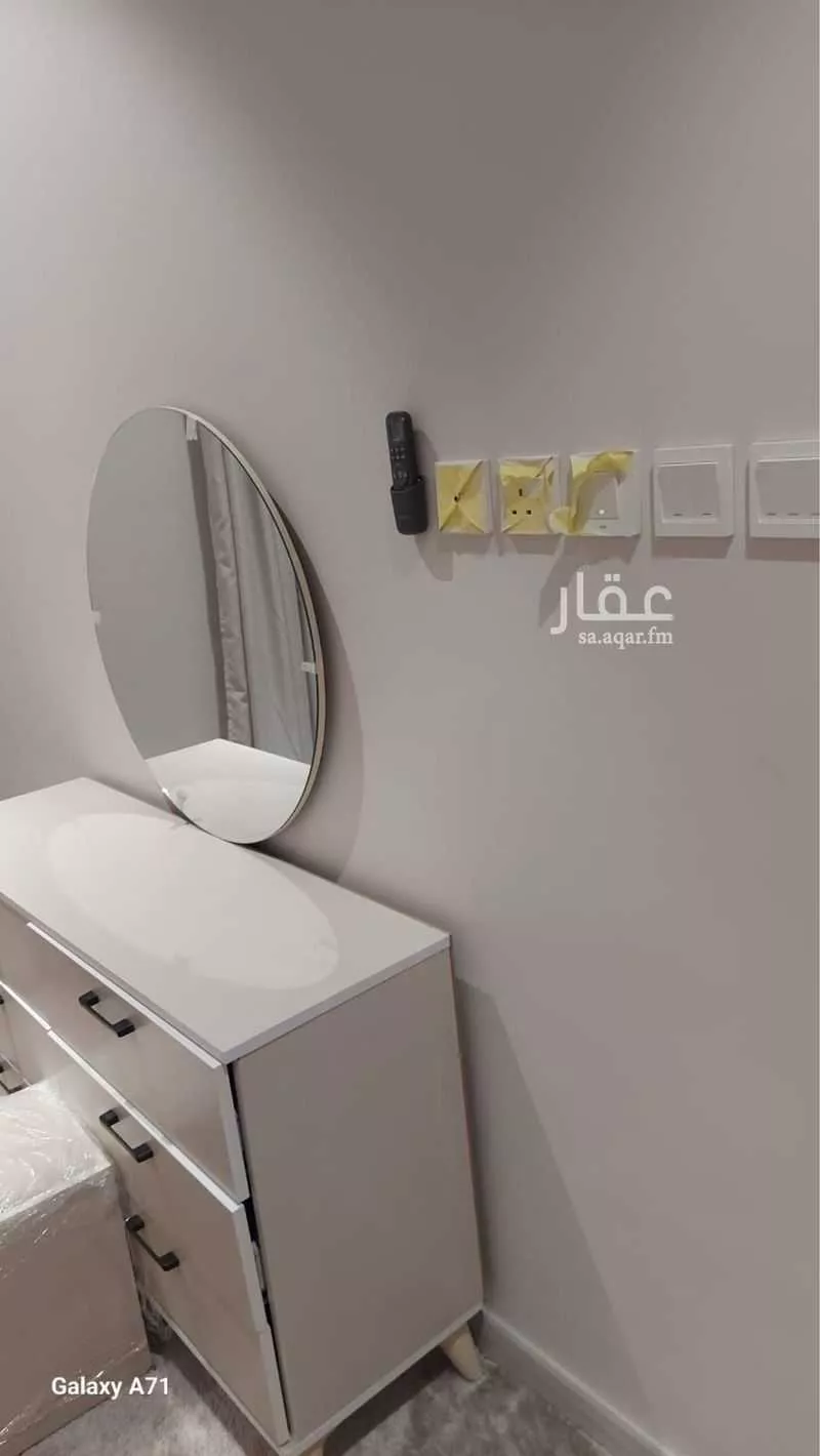 1 bedroom apartment in Dhahrat Laban 4