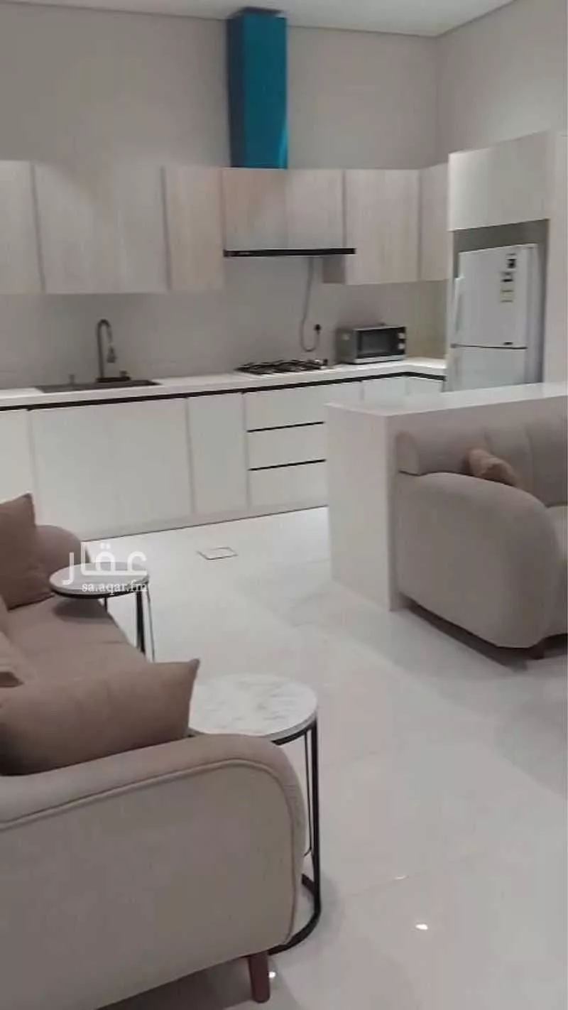 1 bedroom apartment in Dhahrat Laban 8