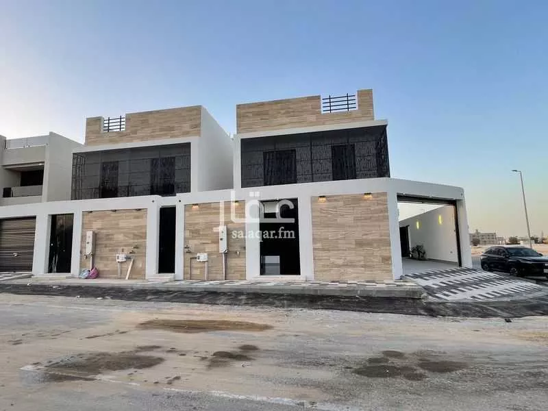 6 bedroom villa in Ash Shulah 4