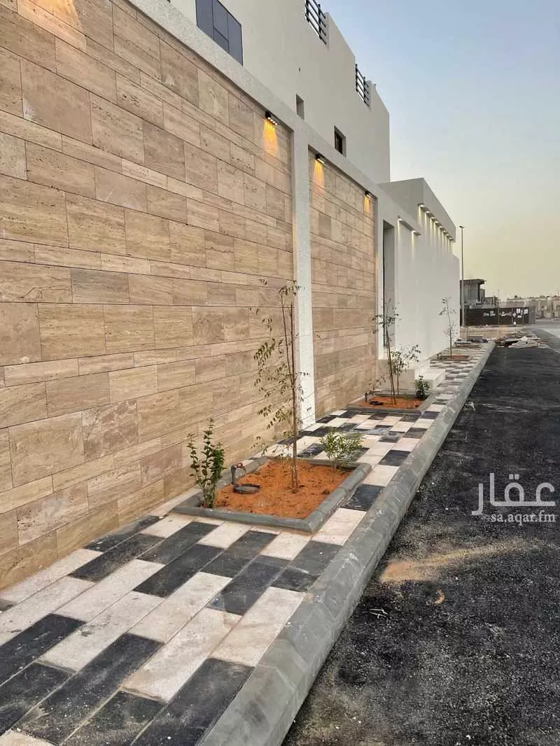 6 bedroom villa in Ash Shulah 5