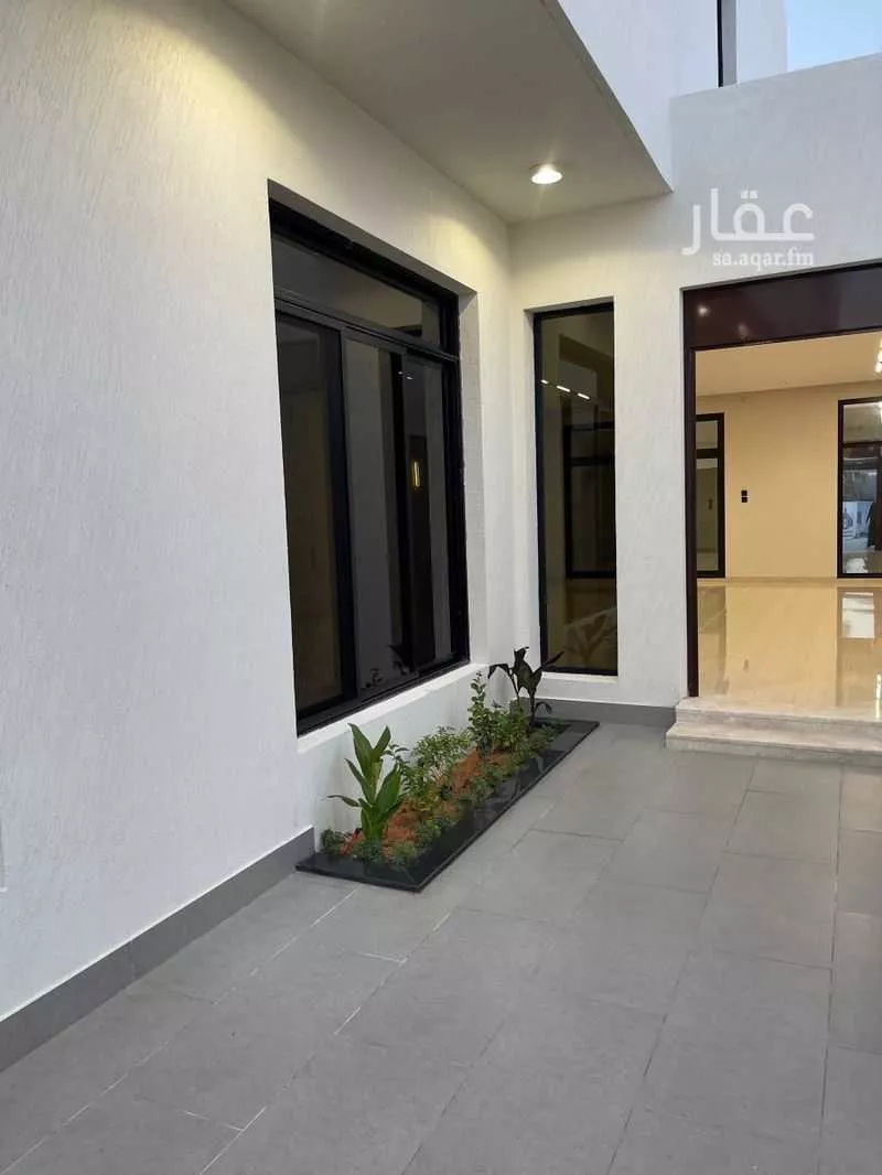 6 bedroom villa in Ash Shulah 6