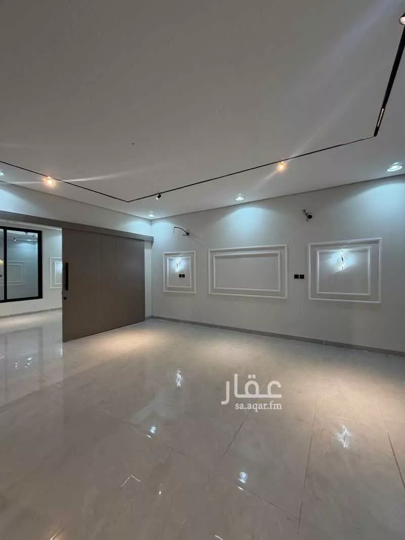 فيلا 7 غرف في ضاحية الملك فهد 27