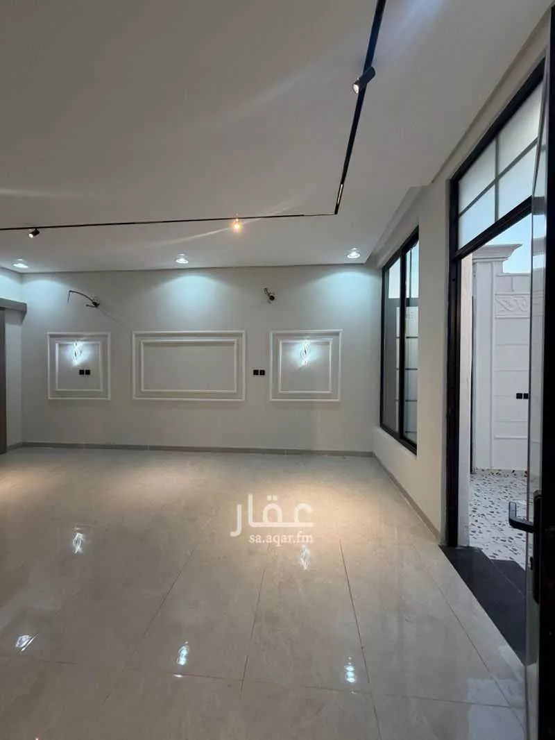 فيلا 7 غرف في ضاحية الملك فهد 30