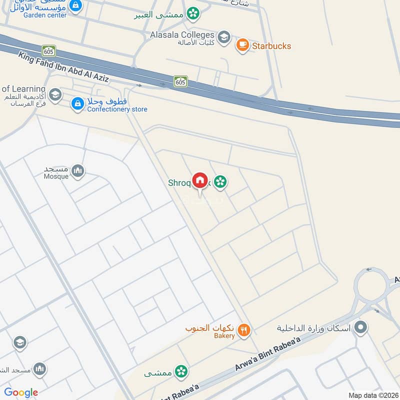 villa in Ash Sharq, Eastern Province 20