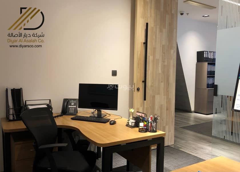office in Al Shati, Jeddah