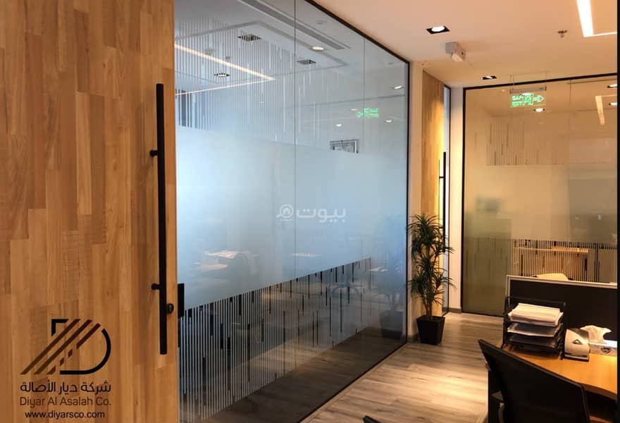 office in Al Shati, Jeddah 2