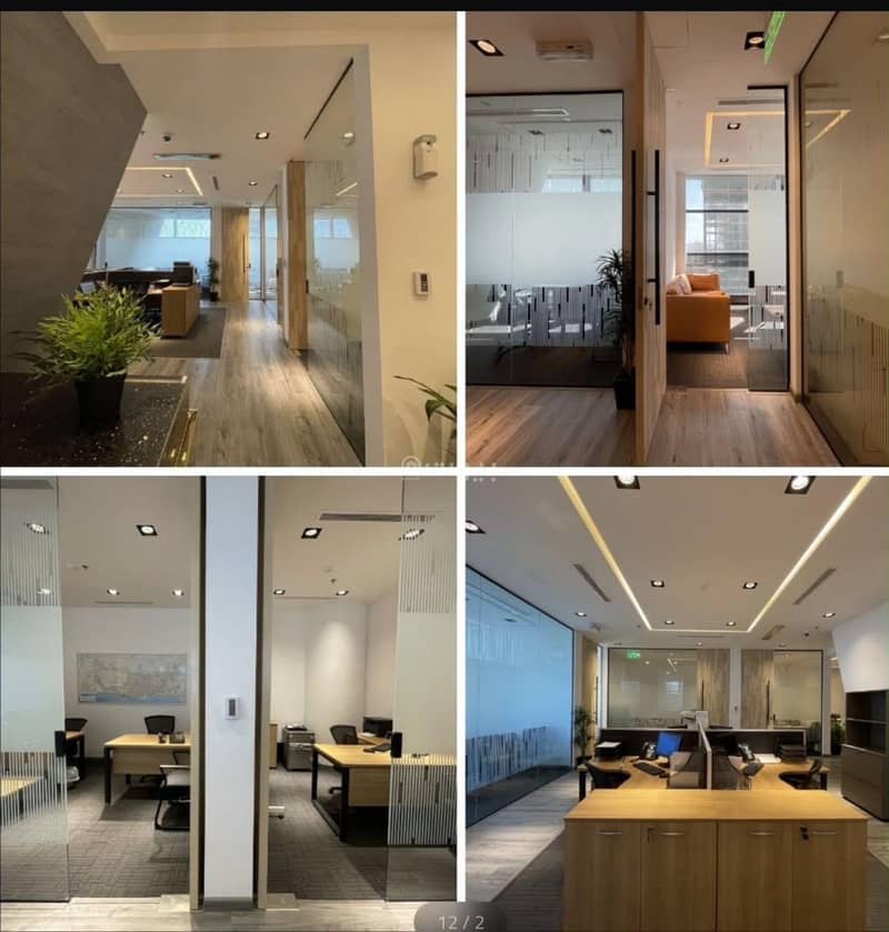 office in Al Shati, Jeddah 4