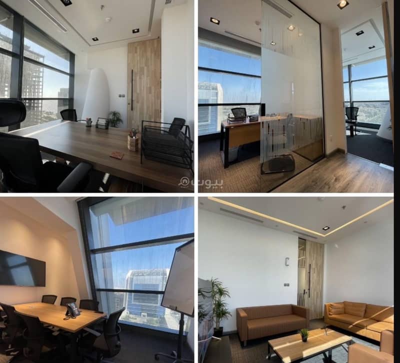 office in Al Shati, Jeddah 5