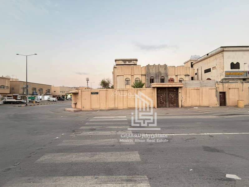 land in As Saadah, Riyadh 2