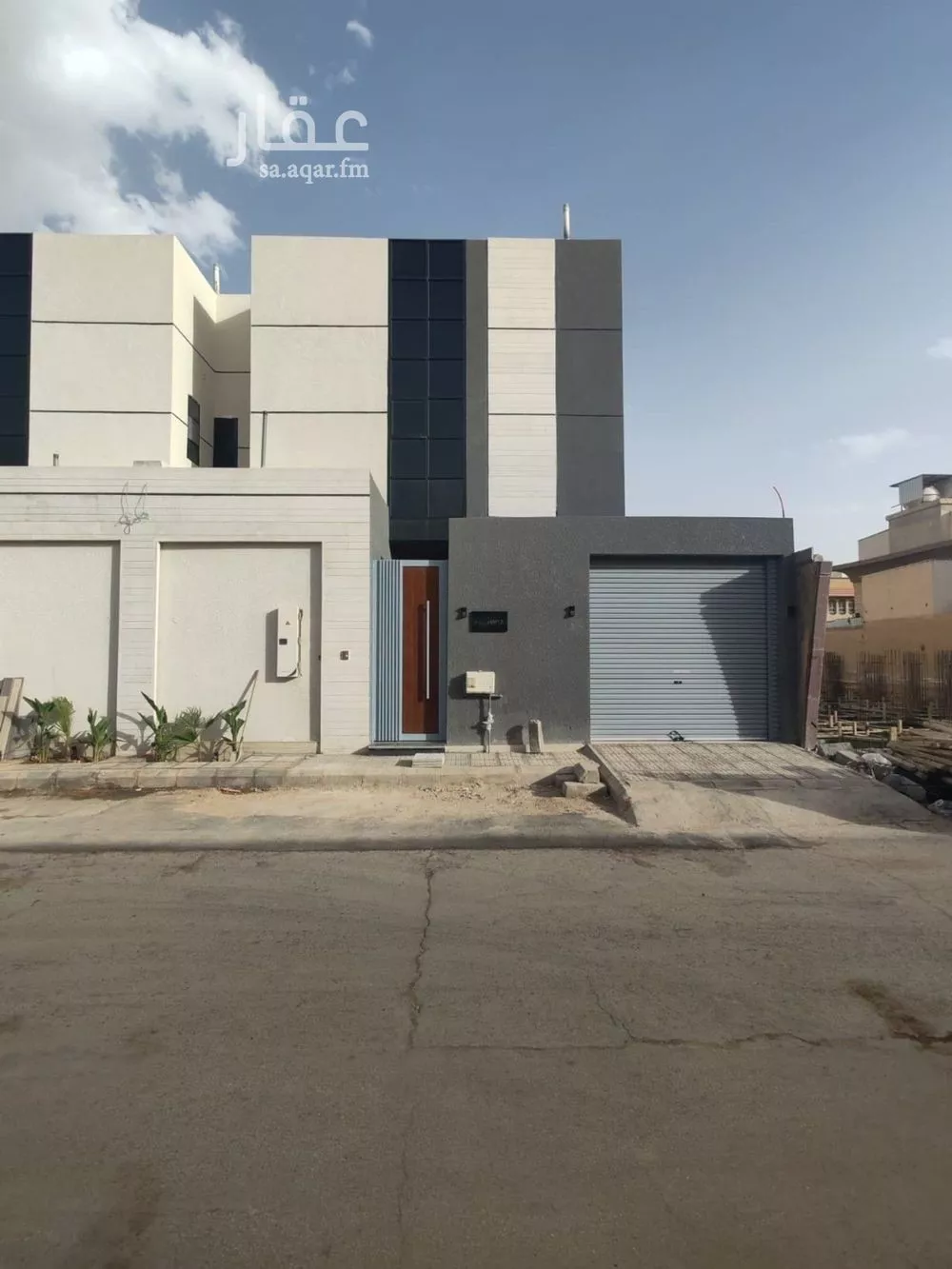 3 bedroom villa in Al Zahrah, Riyadh