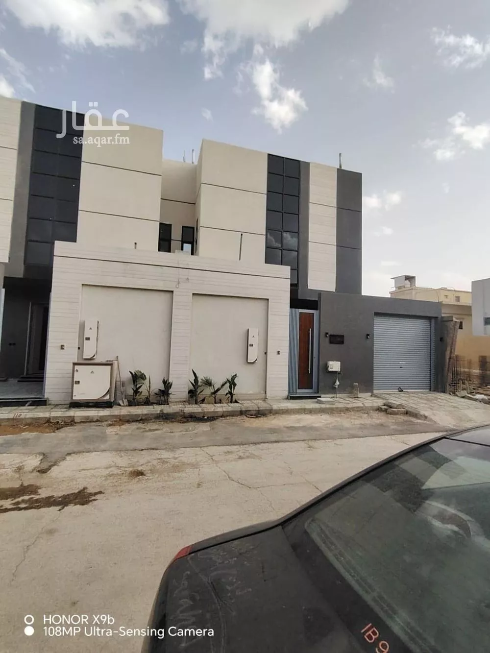 3 bedroom villa in Al Zahrah, Riyadh 2