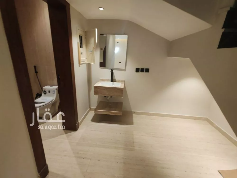 3 bedroom villa in Al Zahrah, Riyadh 17