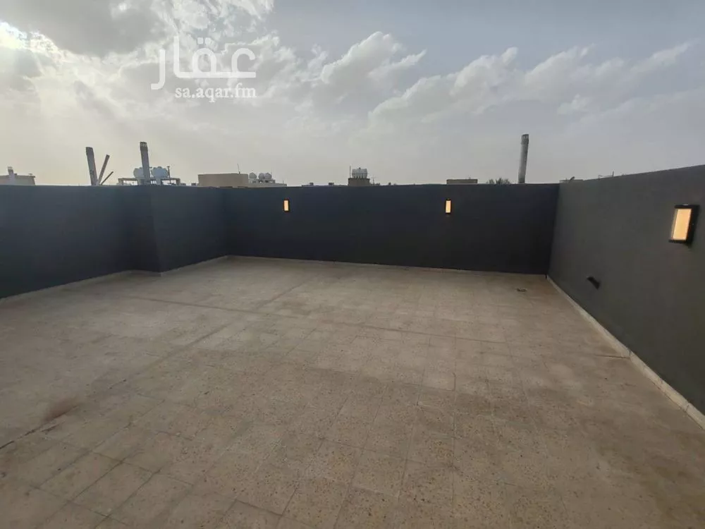 3 bedroom villa in Al Zahrah, Riyadh 8