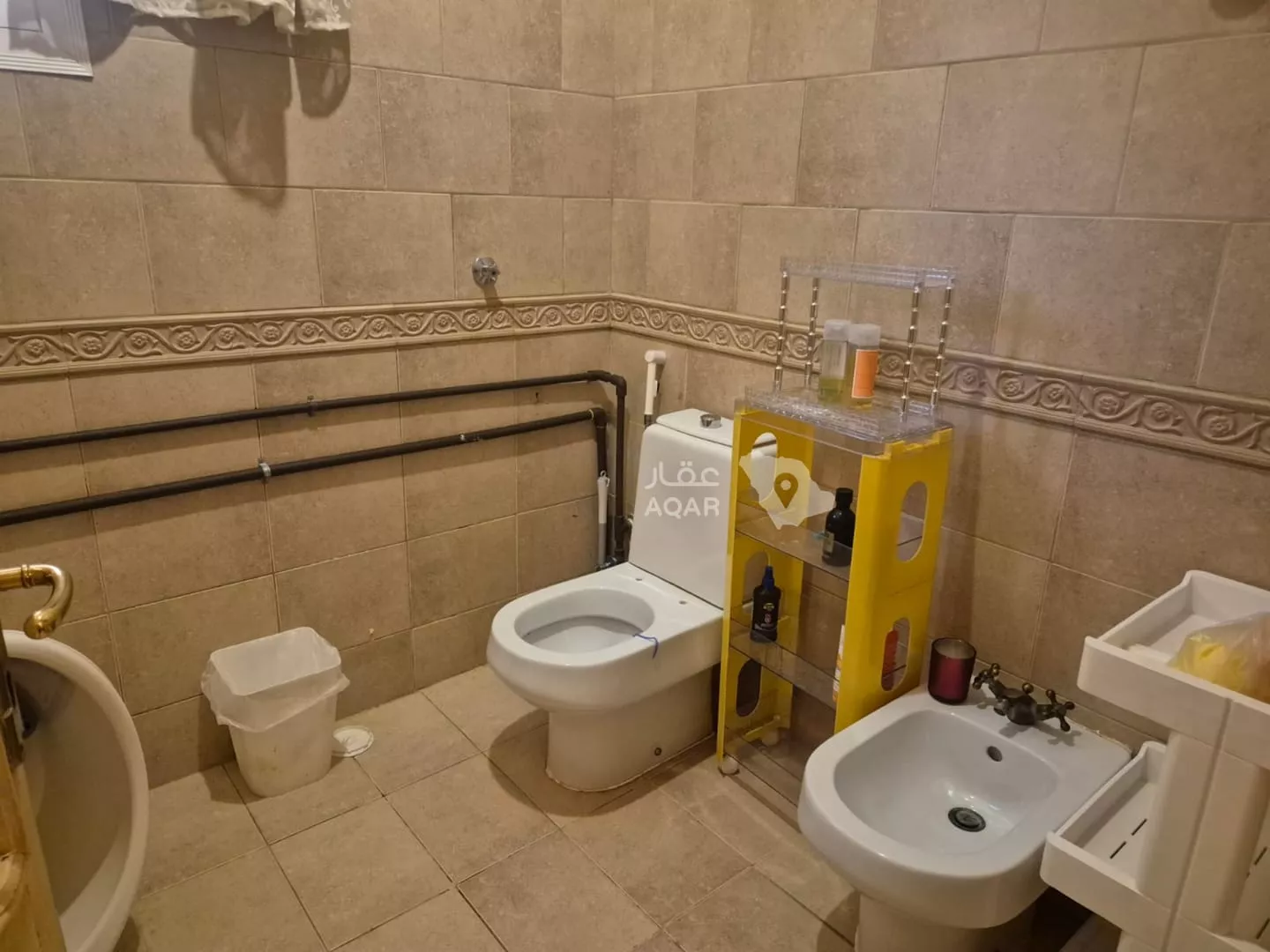 4 bedroom villa in Al Nahda, Jeddah 4