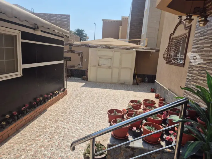 فيلا 4 غرف في النهضة، جدة 8