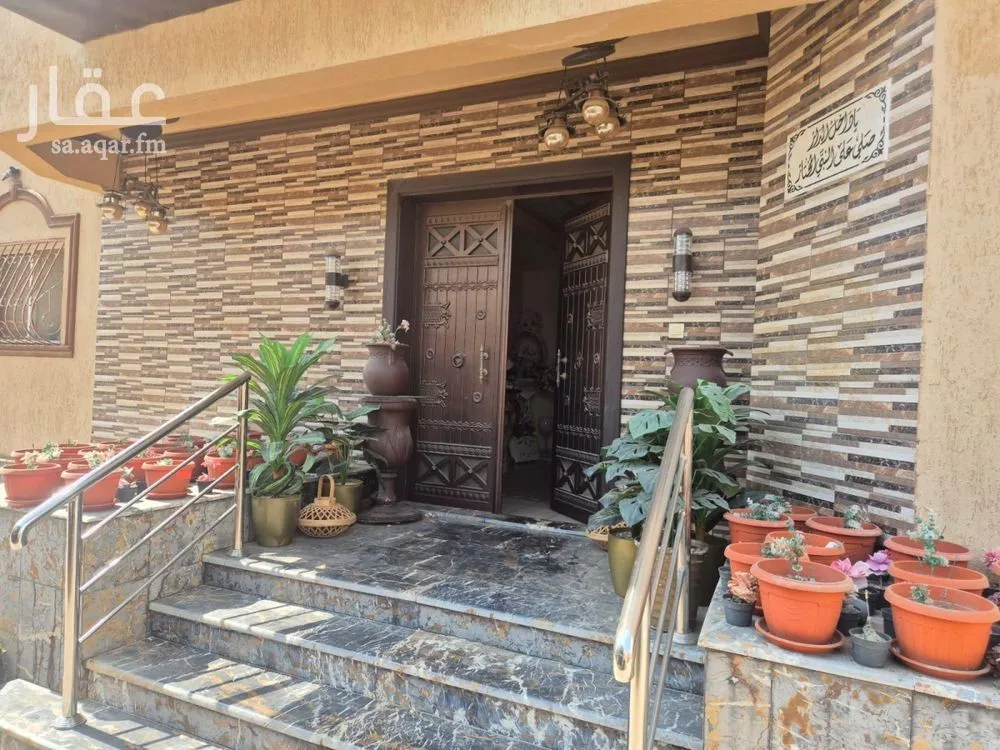 4 bedroom villa in Al Nahda, Jeddah 3