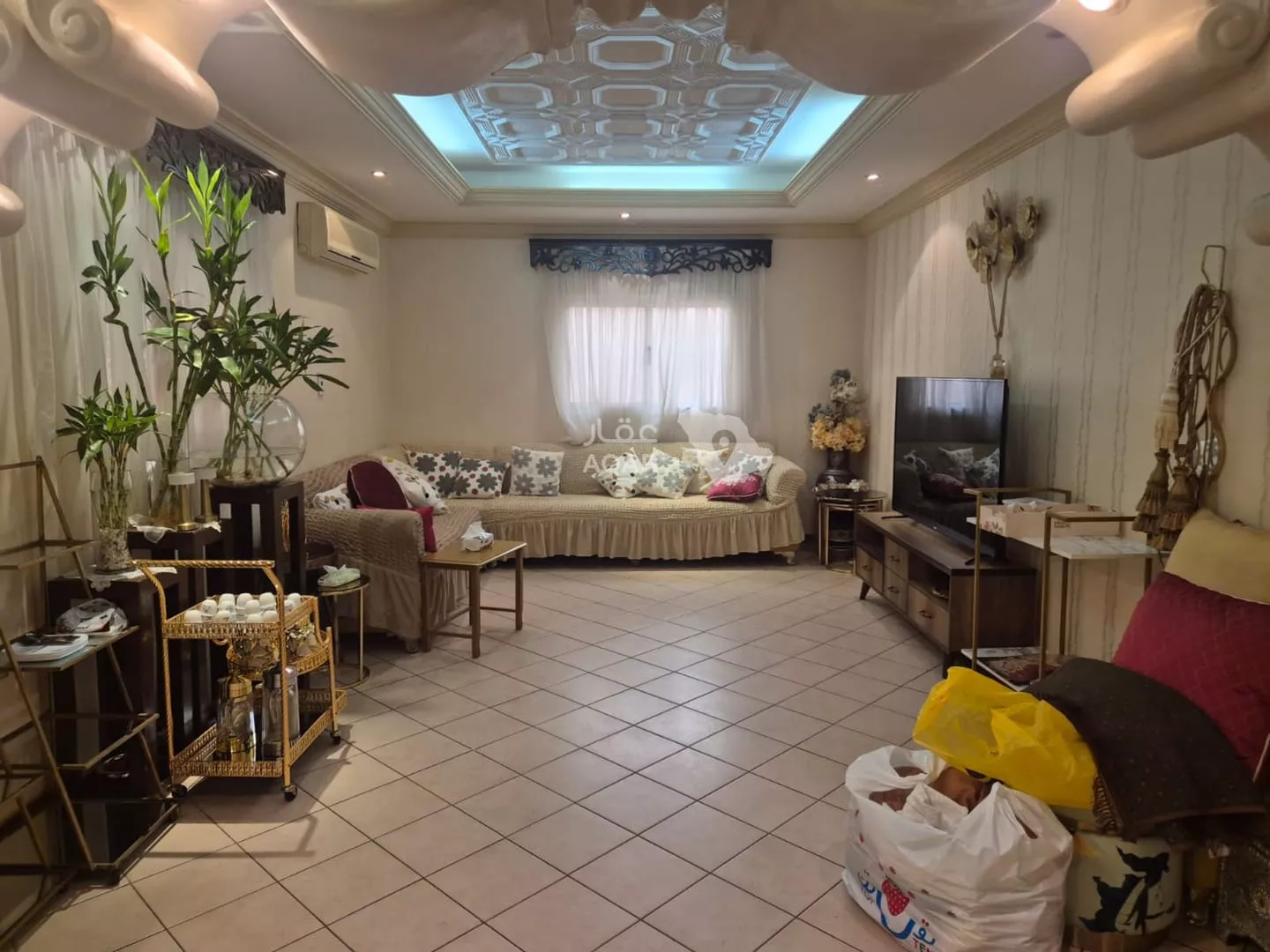 4 bedroom villa in Al Nahda, Jeddah 9
