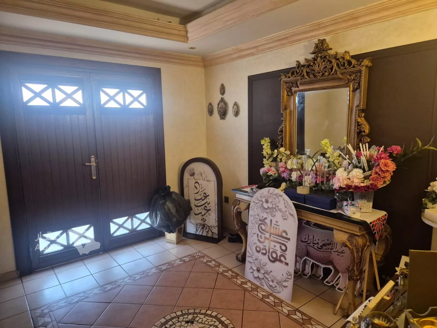 4 bedroom villa in Al Nahda, Jeddah 8