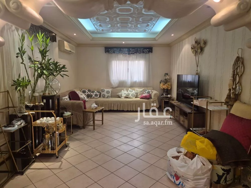 4 bedroom villa in Al Nahda, Jeddah