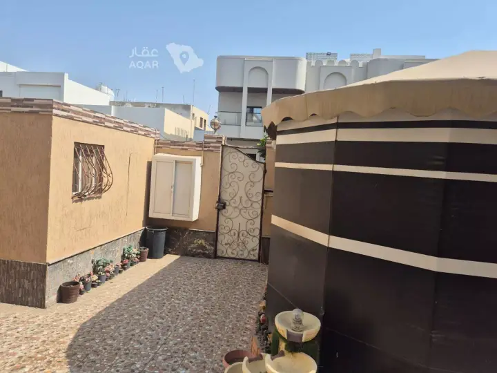 فيلا 4 غرف في النهضة، جدة 6