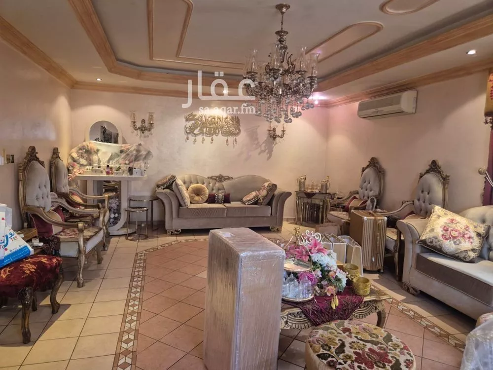 4 bedroom villa in Al Nahda, Jeddah 2