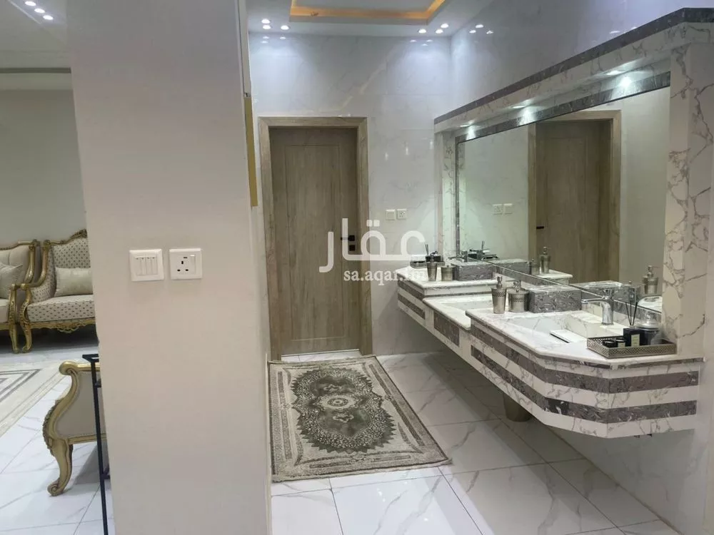 3 bedroom villa in At Taawon, Jeddah 10
