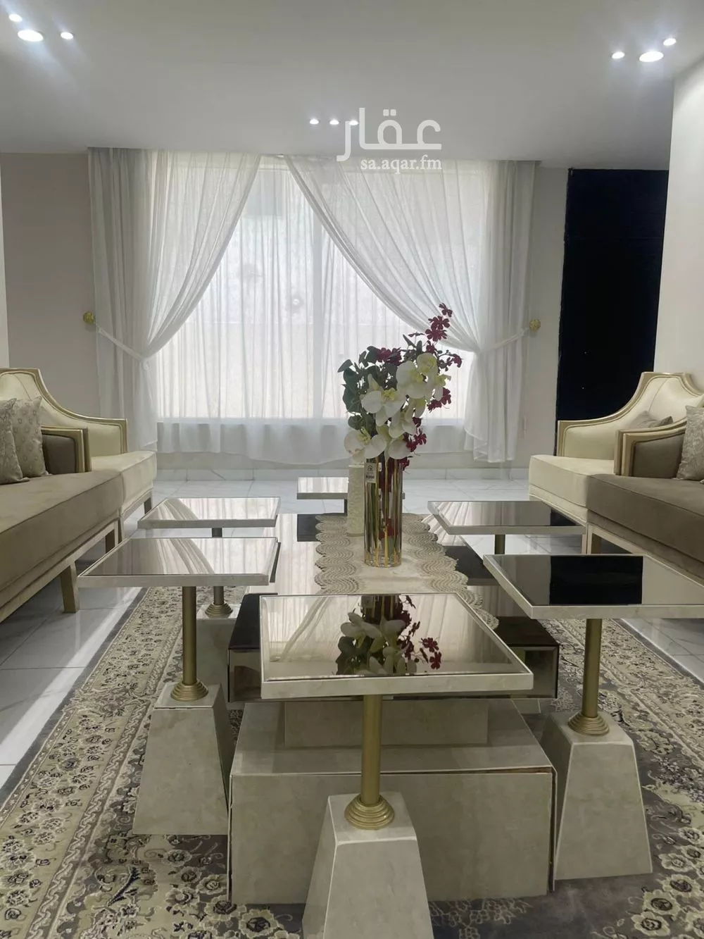 3 bedroom villa in At Taawon, Jeddah 5