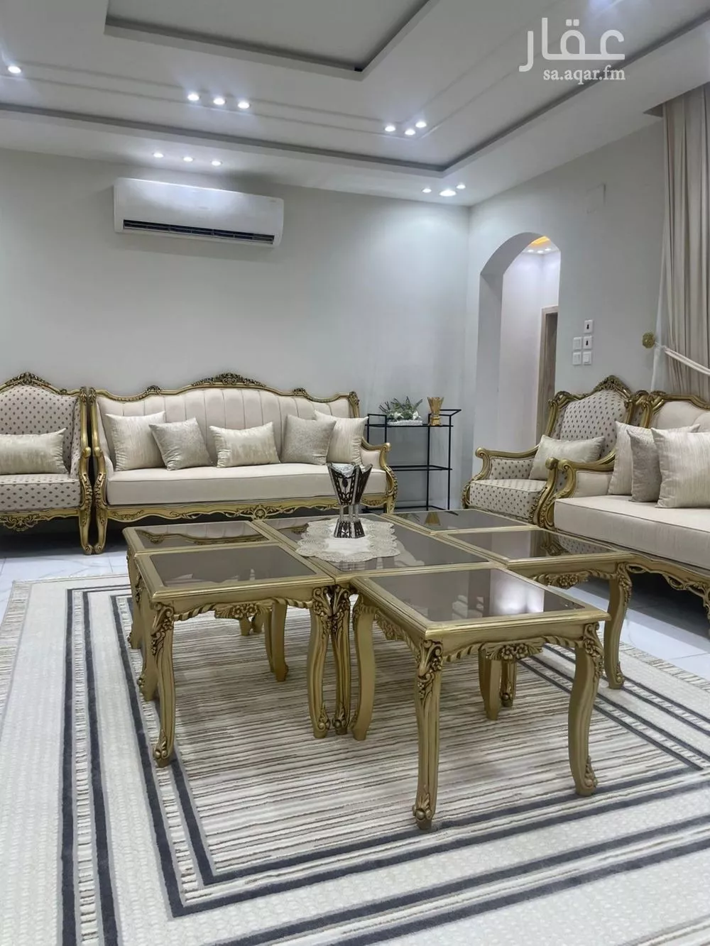 3 bedroom villa in At Taawon, Jeddah 7
