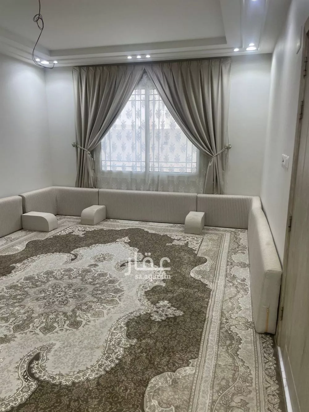 3 bedroom villa in At Taawon, Jeddah 9