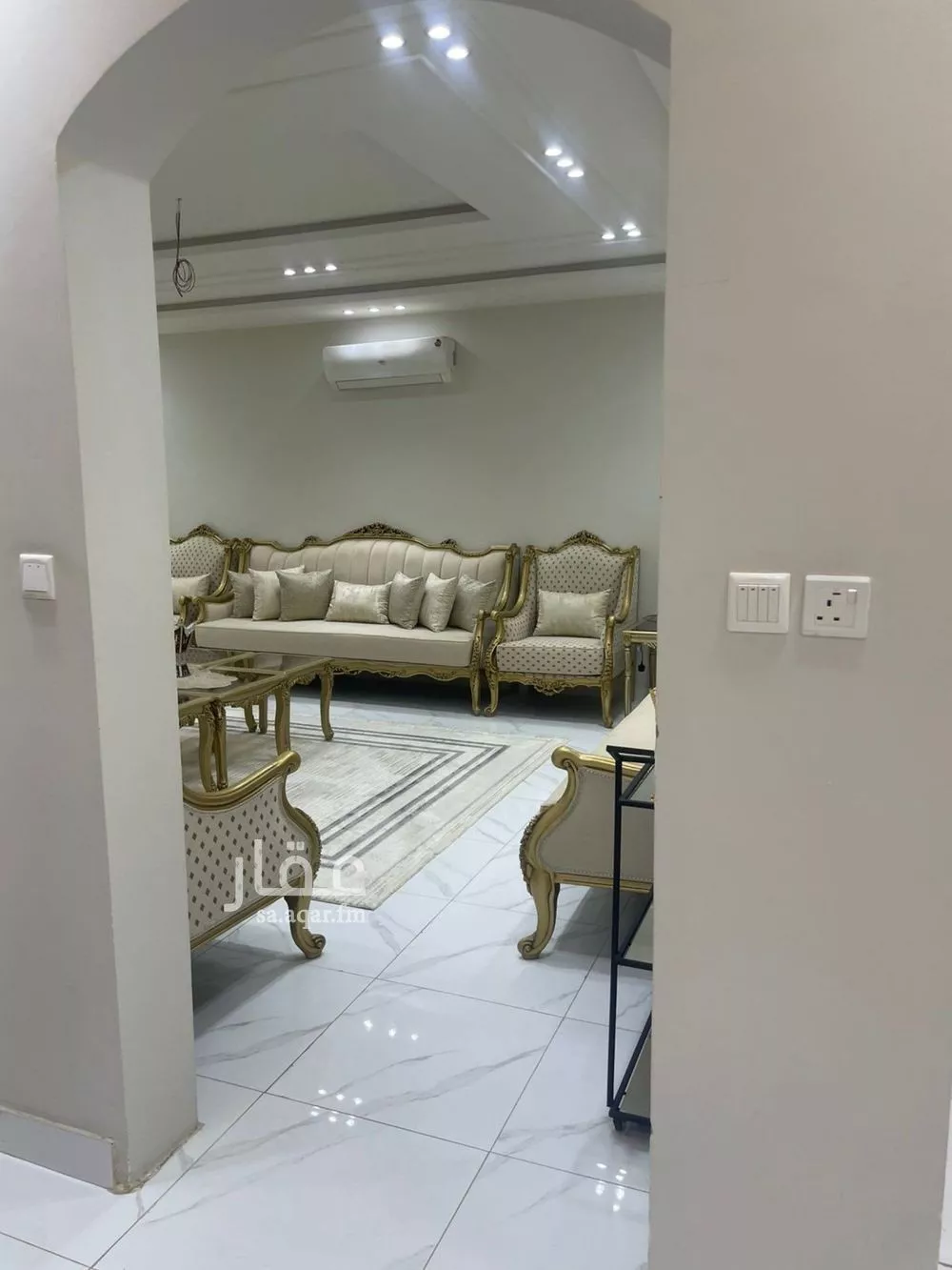 3 bedroom villa in At Taawon, Jeddah 4